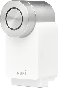Nuki Smart Lock 3.0 Pro, serratura intelligente con modulo Wi-Fi integrato - Picture 1 of 2