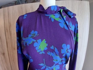 Ghost dress, RRP £165, size M uk, 100% viscose - Picture 1 of 18
