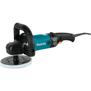 Makita 9237C Polisher - Picture 1 of 9
