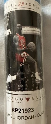 🏀🏆🔥LA - LEBRON👑 & CHI - JORDAN 🐐CARTELES A COLOR - TALLA-22.375x34 - Foto 1 de 2