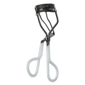 Pinza per ciglia TWEEZERMAN Onyx Classic - Zalotka in acciaio inox di alta qualità - Foto 1 di 3