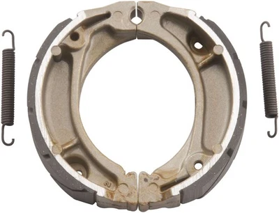 Almofada R sinterizada EBC longa vida útil para Honda XR600R 1985-1990 dianteira/traseira 304G - Imagem 1 de 3