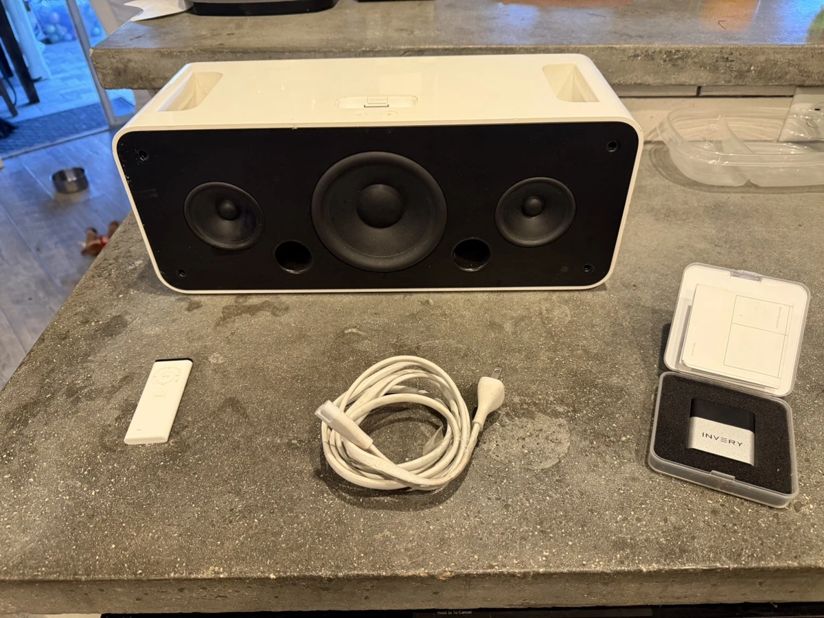 Apple Audio Dock for sale - eBay