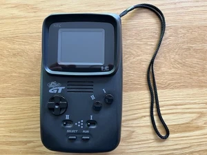 PC Engine GT NEC Handheld Console - Picture 1 of 24
