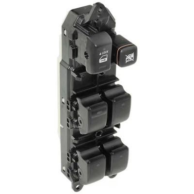 Interruptor ventana puerta WVE 1S12206 se adapta 05-06 Lexus RX330 Foto 1 de 4