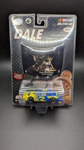 Dale Earnhardt Sr. Winners Circle #2 Wrangler 1981 2 of 12 February 15, 1981 DEI - Picture 1 of 1