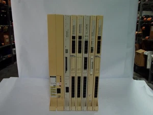 AT&T-Lucent O Merlin Legend 511A Control Unit W/Modules (J357) - Picture 1 of 13