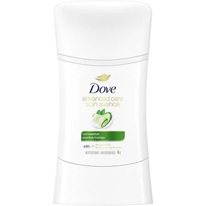 Dove Advanced Care Antitranspirant Deodorant, Cool Essentials, 2,6 Oz. - Bild 1 von 1