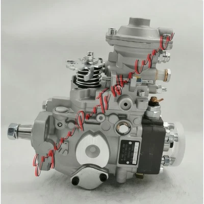 NOVA BOMBA INJETORA 0460424159 VE4/12F1100L761 para IVECO-FIAT 8045.25.282 71KW - Imagem 1 de 4