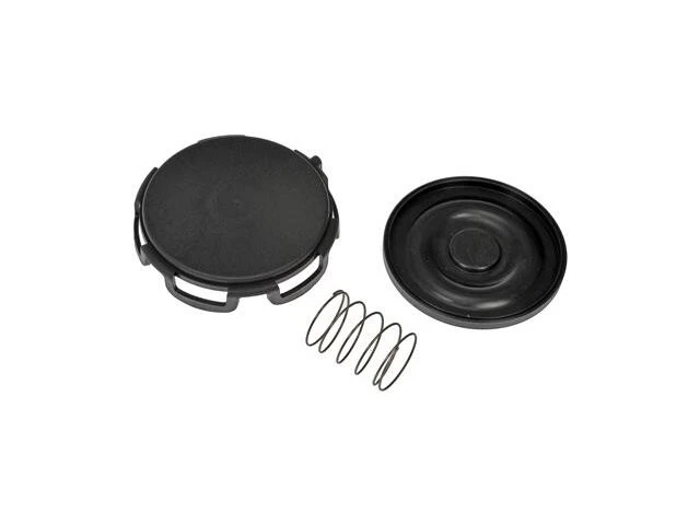 PCV Valve Diaphragm For 2011-2019 Ford F350 Super Duty 6.7L V8 2012 2013 WP492CX - Image 1 of 1