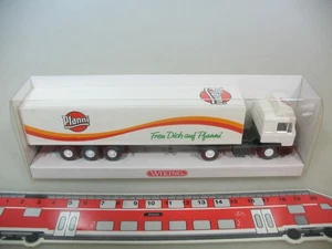 Wiking H0 1:87 Modello 541 01 31, Man, Trattore Case, Pfanni, Mint + Box #H466-0 - Foto 1 di 1