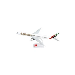 PPC 1/200 EMIRATOS B777-300ER PLÁSTICO MODELO A PRESIÓN - Imagen 1 de 1