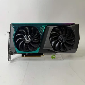 ZOTAC GeForce RTX 3070 8GB GDDR6 Grafikkarte 251-20925-71ZTF - Bild 1 von 8