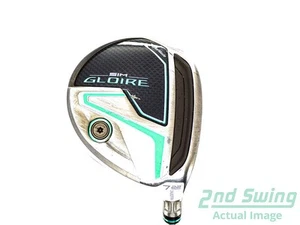 TaylorMade SIM Gloire Fairway Wood 7 Wood 7W 22° Graphite Ladies Right 41.0in - Picture 1 of 10