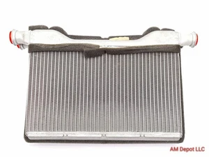 2012 BMW 535i 528i 550i F10 Fluid Heater Core 64119163330 - Picture 1 of 5