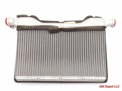 BMW 535i 528i 550i F10 2012 núcleo de calefacción fluida 64119163330 Foto 1 de 4