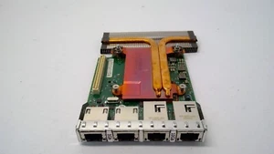 98493 Dell Intel X540/I350 2x 10GbE 2x 1GbE RJ-45 4-Port Network Daughter Card - Picture 1 of 2