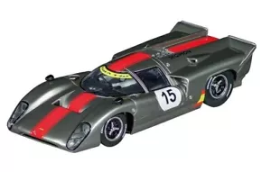 Carrera 23957 Lola T70 MKIIIB #15 - 1:24 scale slot car - Picture 1 of 1
