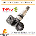 Tpms Sensor (1) Oe Replacement Tyre Pressure Valve For Mazda 3 2009-Eop
