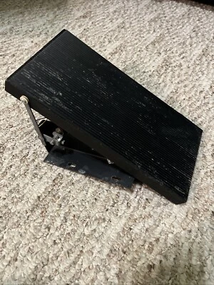 Kimball Model M300 Organ Foot Pedal - Image 1 of 4