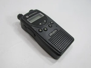 MOTOROLA AXU4100 AU4100GYF9AA - Picture 1 of 4