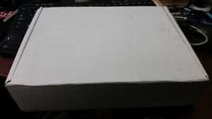Actiontec 56K External Fax DATA Voice Modem EX56020 - Picture 1 of 4