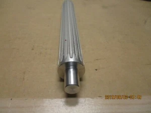 NEW OTHER, 16-5M-PS-7A HTD TIMING PULLEY, STOCK, 5 MM PITCH, 16 TEETH, 7"L. - Picture 1 of 3