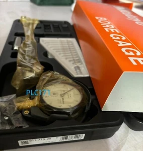 1PC New Mitutoyo 511-713-20 Inside diameter per centimetre - Picture 1 of 3