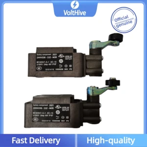 1PCS New SCHMERSAL Type Z4VH 336-11Z-M20 Limit Switch 1 Contact Z4VH336-11z-M20 - Picture 1 of 4