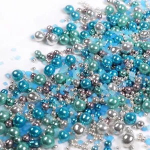 Streuselheld Wolkenland Streusel Sprinkles Streudekor Topping Zuckerstreusel - Bild 1 von 20