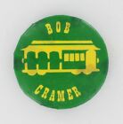 Bob Cramer 1976 Gay Drag Empress San Francisco Castro Event Trolley P1646