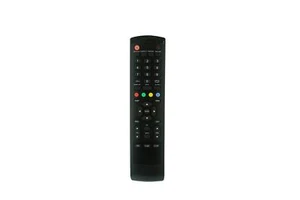 Remote Control For RCA RLED2445A-C RLDED3930A-RK RT2412-D Smart LED LCD HDTV TV - Picture 1 of 5