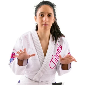 Tatami Fightwear Women's Lotus Premium BJJ Gi - Picture 1 of 4