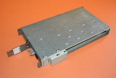 Siemens Simodrive 6SN1123-1AA00-0HA0 LT-Modul Int. 8A - Imagen 1 de 4