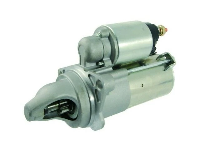 Arranque remanufacturado para Pontiac Sunfire 2002-2005 93588FWNR 2003 2004 Foto 1 de 2