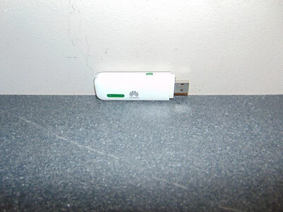 Huawei E355 3G UMTS HSPA + HSDPA 21 Mbps USB Surf Stick KEINE KAPPE - Bild 1 von 4