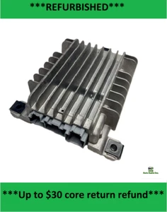 25994309 *REMANUFACTURED* amp - 2010-2017 Buick Enclave - Core Refund $$ - Picture 1 of 3