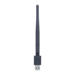 Empfänger Des Drahtlosen Netzwerkkartens WLAN-Signalempfänger USB-WLAN-Adapter - Bild 1 von 12