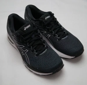 Asics Gel Cumulus 22 Women’s Running Shoe - Black - Womens Size US 12 / 28.5cm - Picture 1 of 15
