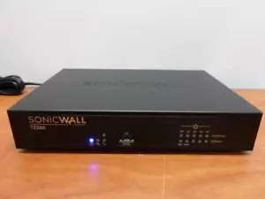 Sonicwall TZ300 5-Port Network Security Appliance (ohne Netzteil) - Bild 1 von 1