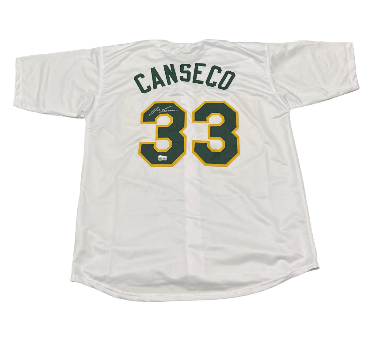 jose canseco jersey products for sale | eBay