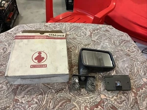 MINI INNOCENTI 90/120 Specchio Laterale DX - Foto 1 di 4