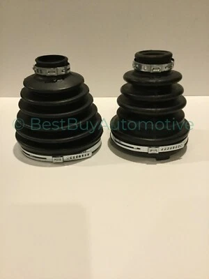 Kit de 6 piezas de eje interior y exterior Toyota Camry CV-2007 2x2 4 cilindros  Foto 1 de 3