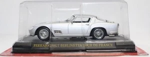 1/43 Hachette Ferrari Collection 250GT Berlinetta Tour de France - Picture 1 of 3