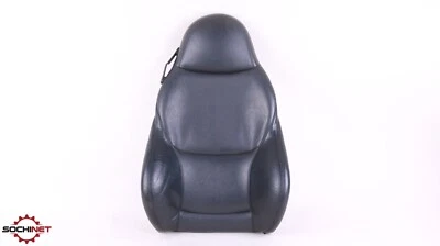 96-02 BMW Z3 Right Passenger Upper Stitched Sport Seat Cushion OEM - Image 1 of 4