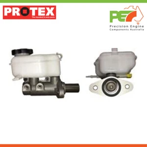 New * Protex * Brake Master Cylinder  For Holden Calais 3.6L 4 Door Wagon - Picture 1 of 4