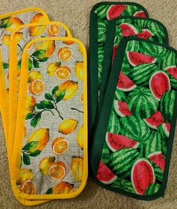 Handmade cute refrigerator handle covers - Picture 1 of 7