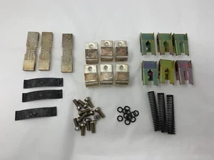 NEU Sylvania Joslyn Clark KTM35-1 Größe 5 3P Kontakt Kit A60/306572A - Bild 1 von 10