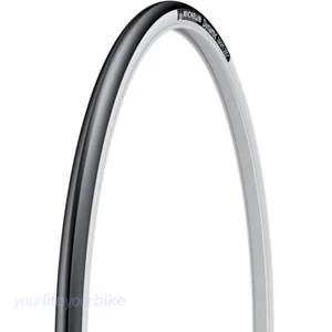 MICHELIN DYNAMIC SPORT 28" REIFEN 28mm RENNRAD 28-622 FIXIE 700C WEISS 700x28C - Bild 1 von 1