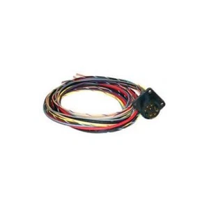 Wire Harness Engine Rewire 6 feet Round 9 Pin Mercruiser OMC Volvo Crusader - Bild 1 von 1